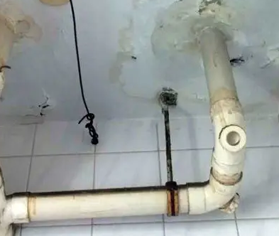 高邑卫生间漏水检测多少钱