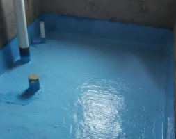 高邑卫生间防水哪家好